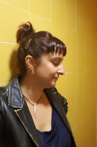 Sonia Molinero Martin